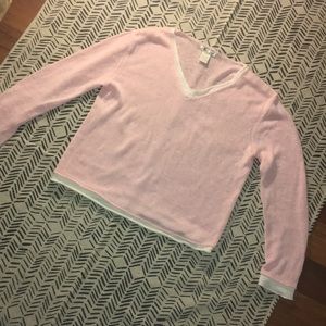 Avalin Pink Sweater